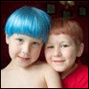 Hair Dyes